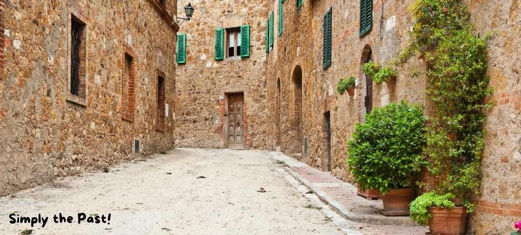 Italian Simple Past 101 – Learn This Italian Verb Tense by Singing a Beautiful Song Italian Simple Past 101 – Learn This Italian Verb Tense by Singing a Beautiful Song